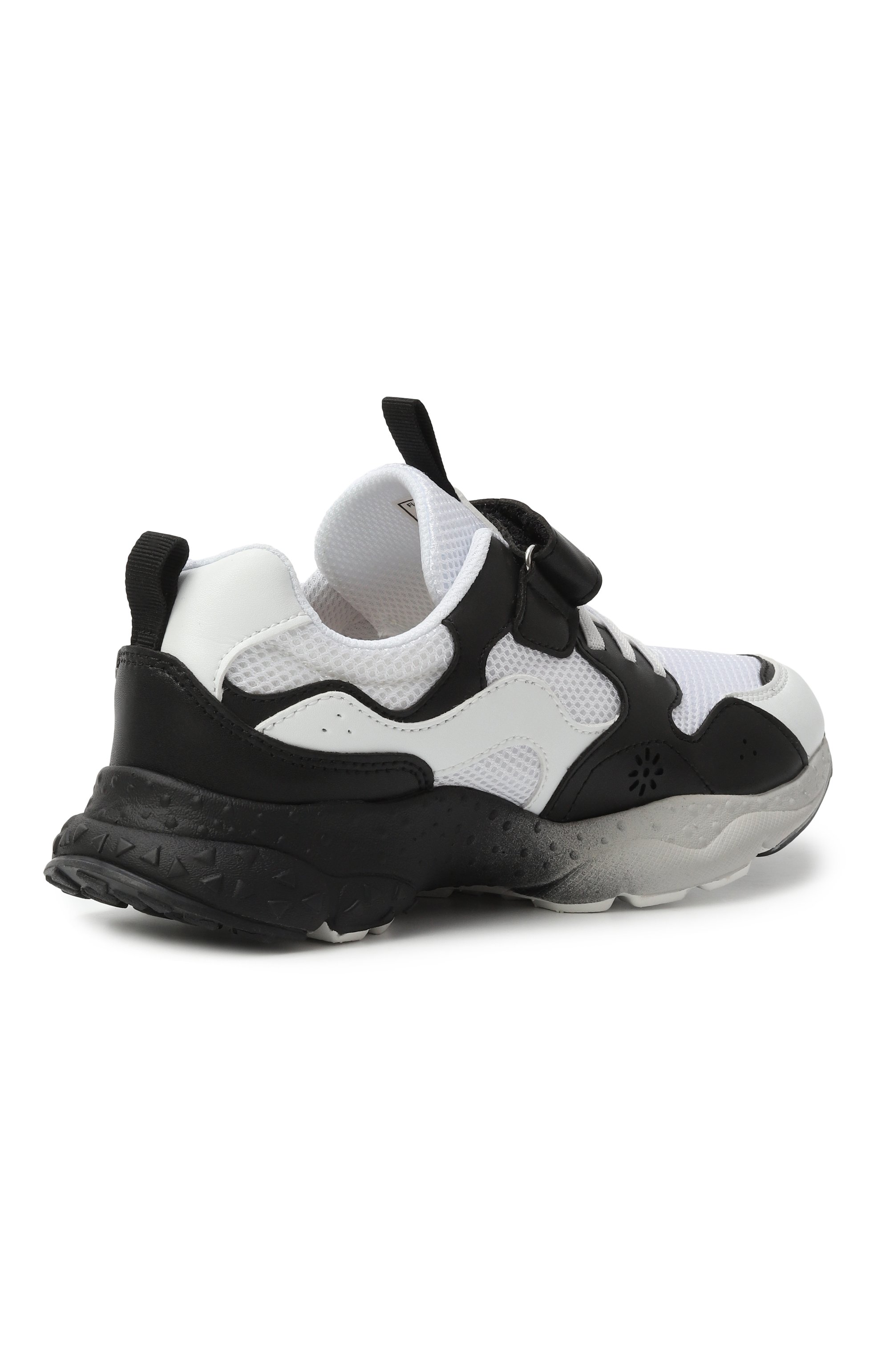 Комбинированные кроссовки yamano 3 FLOWER MOUNTAIN, арт. 2016907/20/33-38, фото 3