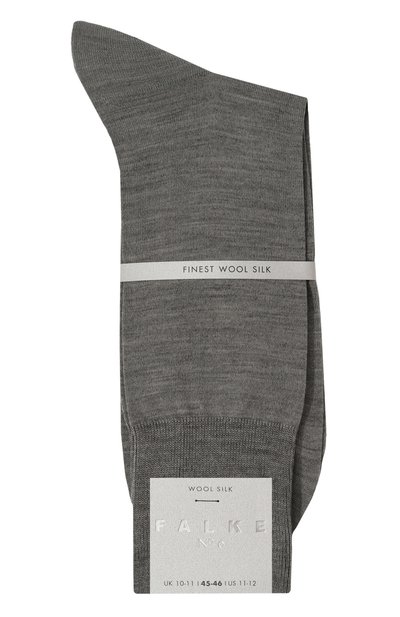 Носки из шерсти и шелка FALKE, арт. 14451, фото 1
