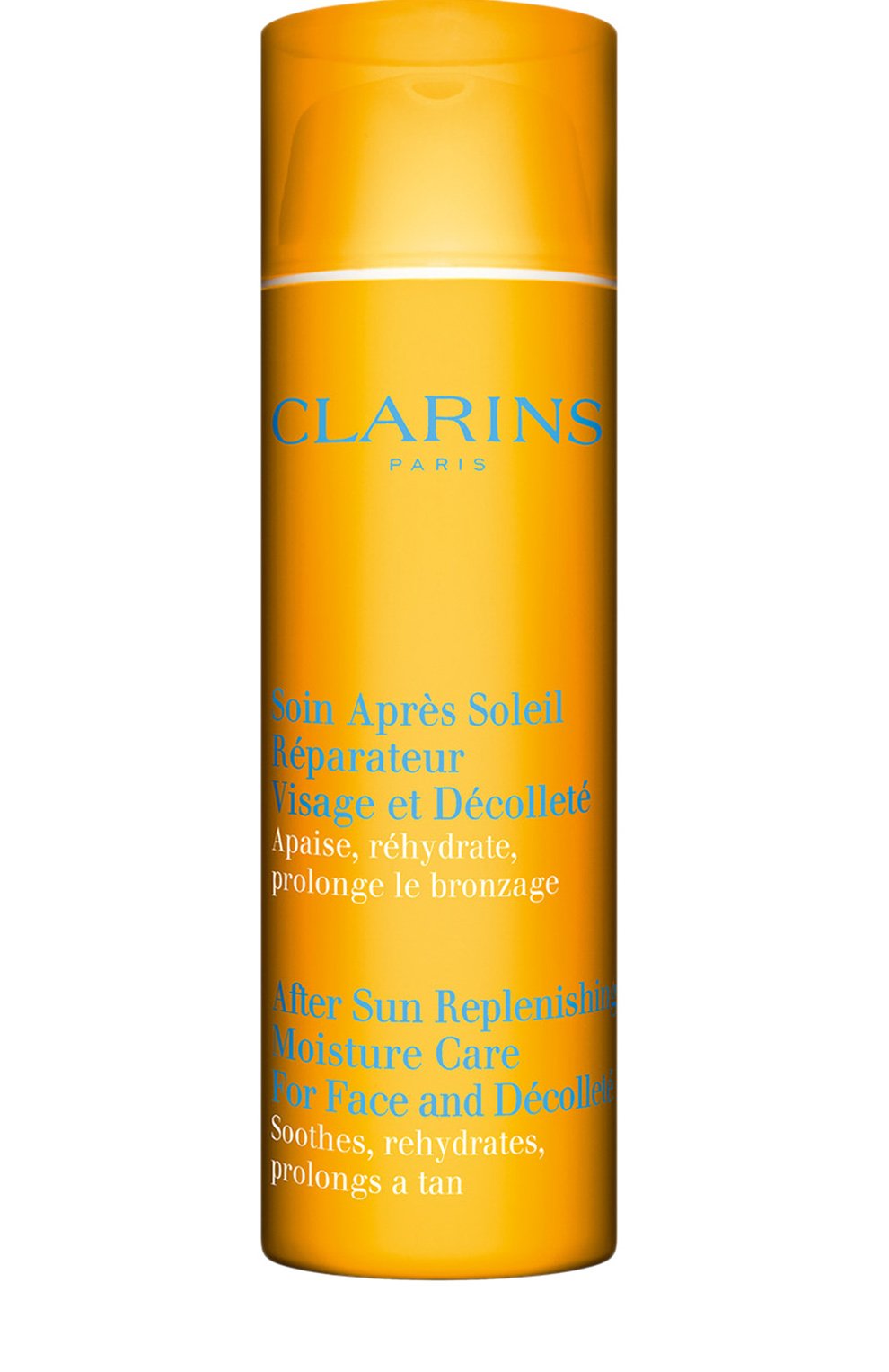 Увлажняющее и восстанавливающее средство после загара CLARINS, арт. 1448100, фото 1
