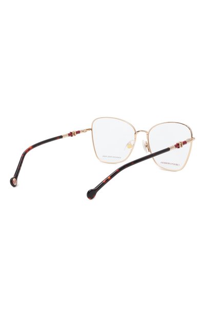 Оправа CAROLINA HERRERA, арт. HER0305 000, фото 4