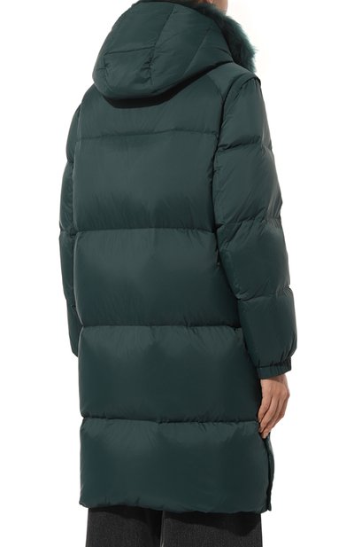 Пуховик YS ARMY PARIS, арт. 24WFM91300M07W_SET, фото 4