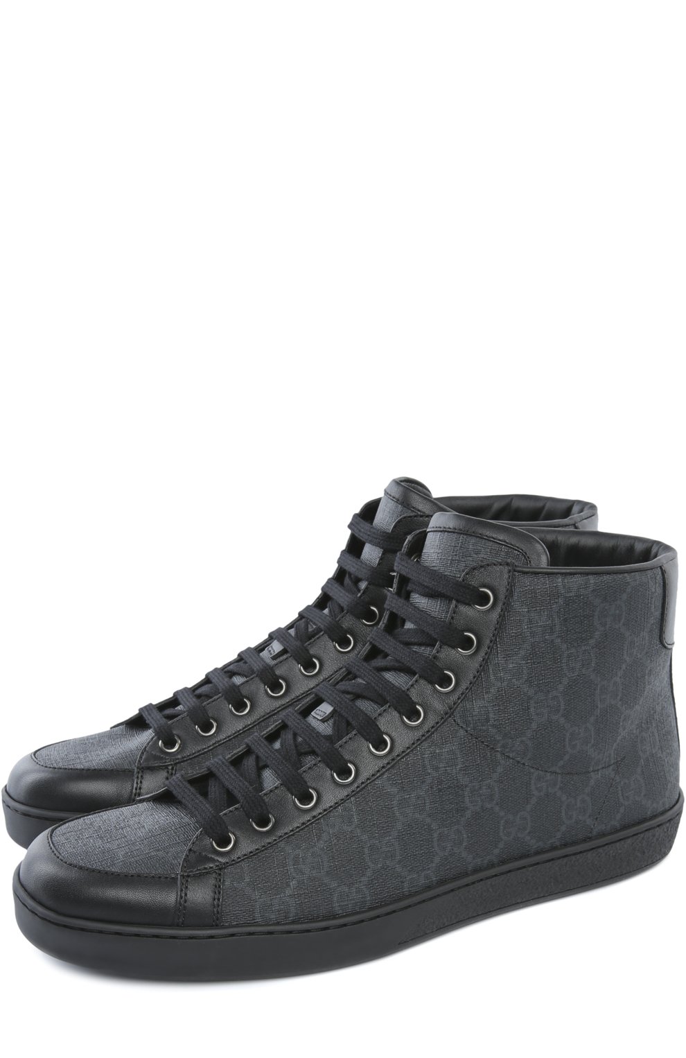 Кеды GUCCI, арт. 325371/KHN80, фото 2