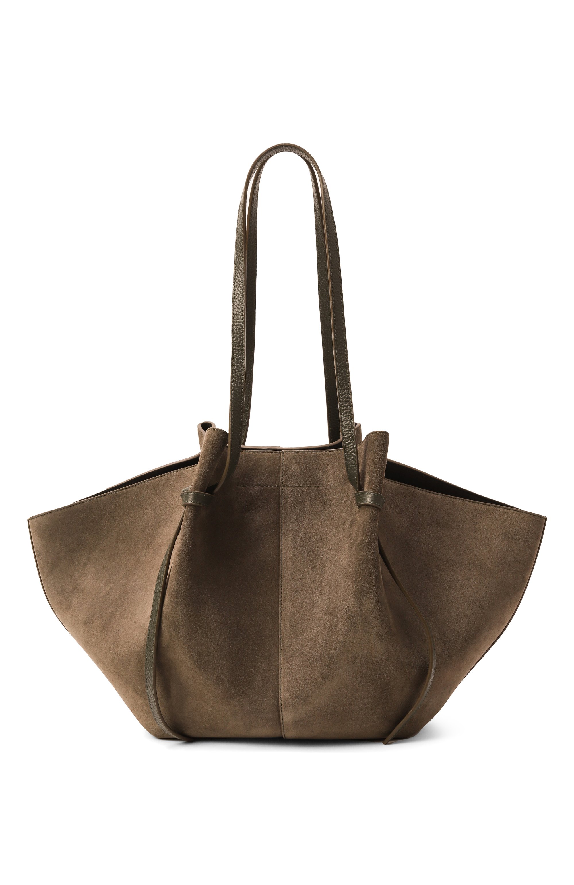 Сумка-тоут mochi large YUZEFI, арт. YUZPF25-HB-LM-S023, фото 6