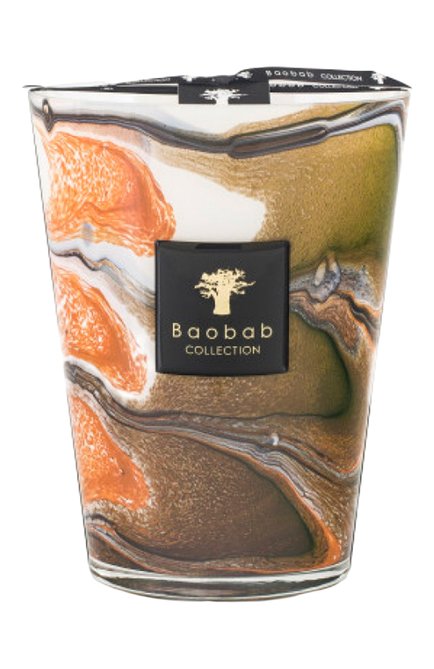 Свеча delta max 24 okavango (3000g) BAOBAB бесцветного цвета, арт. 5415198504264 | Фото 1 (Нос: Не проставлено; Региональные ограничения белый список (Axapta Mercury): Не проставлено)