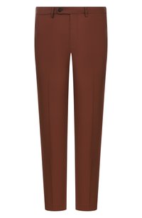 Темно-коричневый