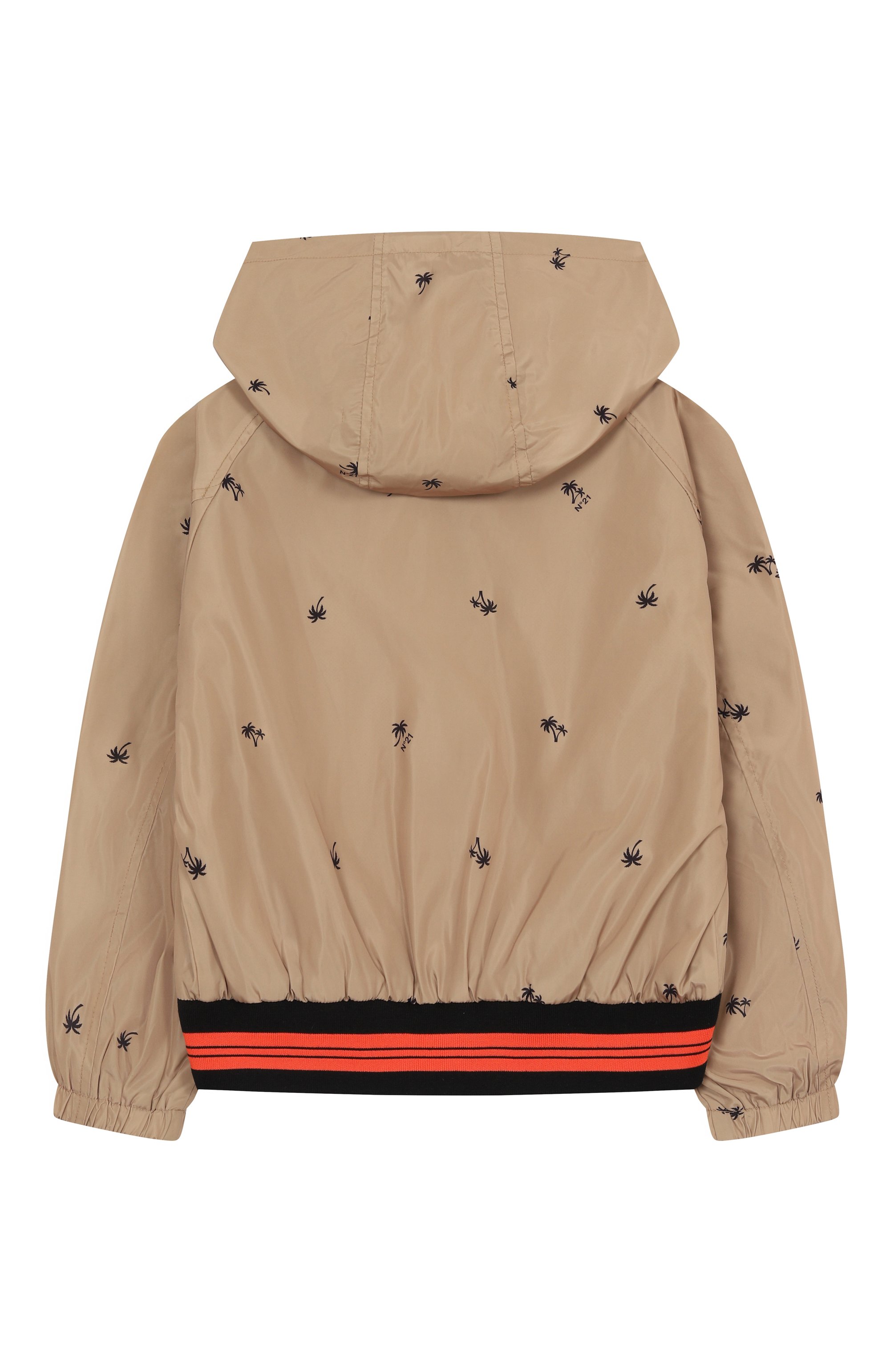 Ветровка N21, арт. N2102N/N0405, фото 2