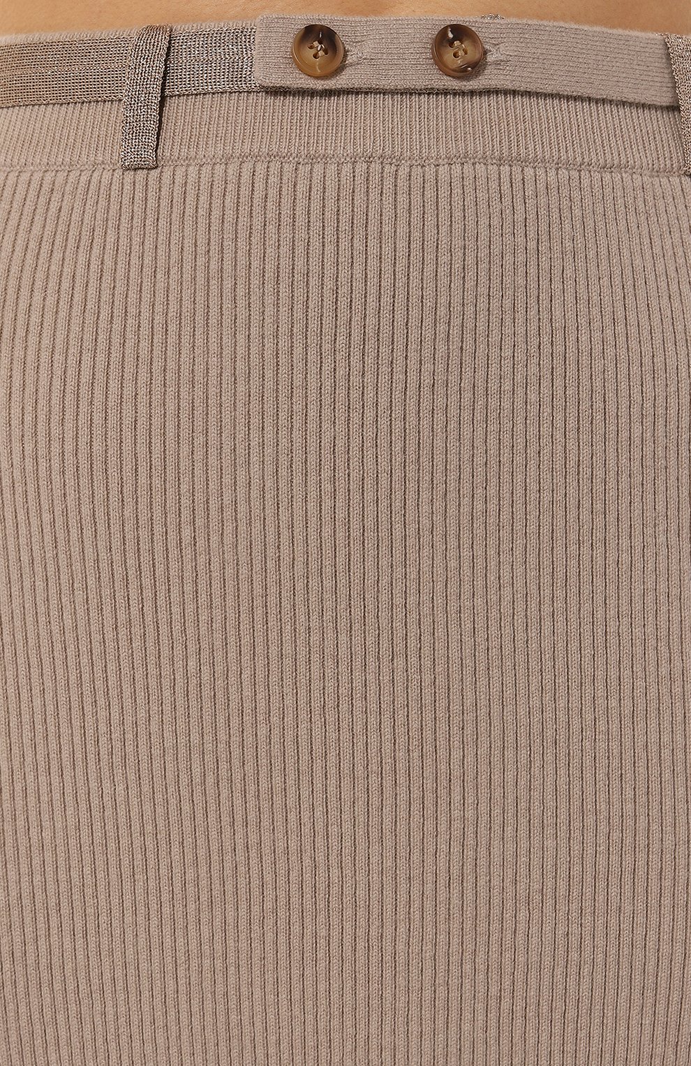 Юбка из шерсти и кашемира MAX AND MOI, арт. JULIE, фото 5