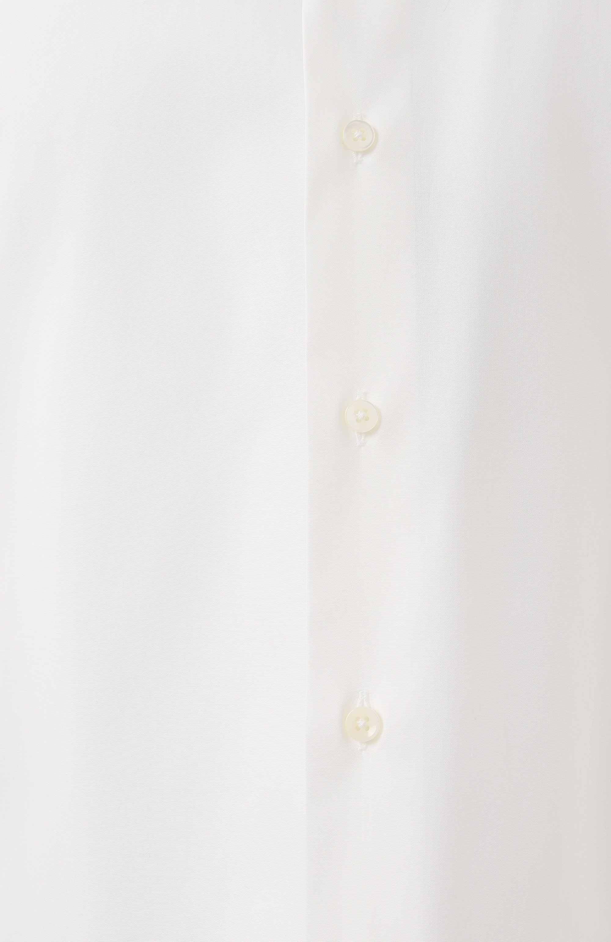 Хлопковая сорочка CANALI, арт. CCL7098/GA03288, фото 6