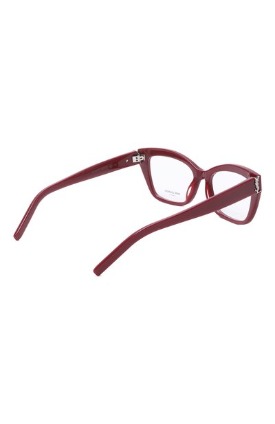 Оправа SAINT LAURENT, арт. SL M117 010, фото 4