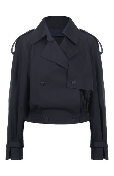 Женская хлопковая куртка JUUN.J, арт. JW5330W01R