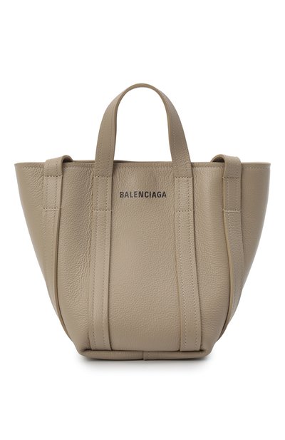 Сумка-тоут everyday xs BALENCIAGA, арт. 672793/15YUN, фото 1