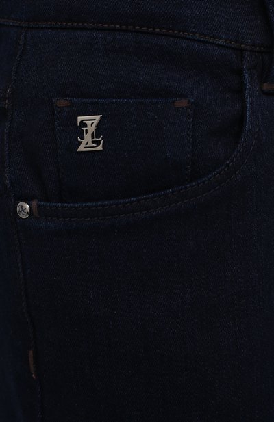 Джинсы ZILLI, арт. MCW-00032-JABI1/R001, фото 5