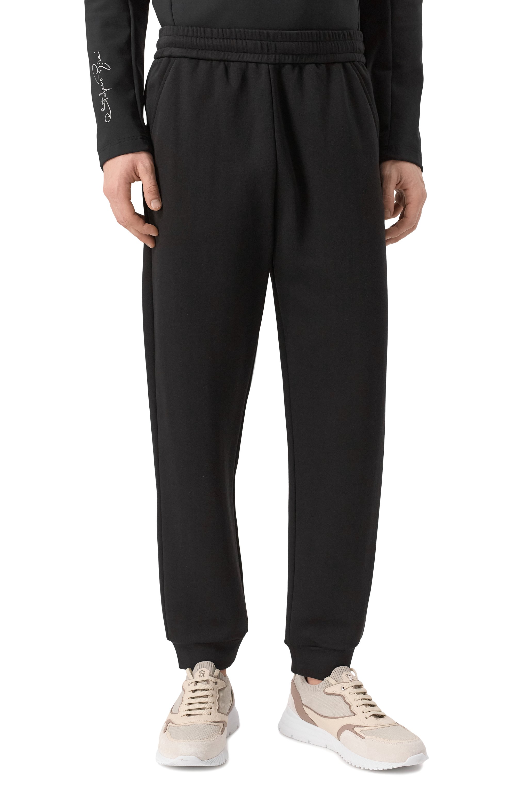 Джоггеры GIORGIO ARMANI, арт. GM001531/TE10668, фото 3