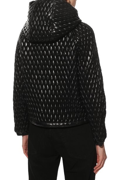 Утепленная куртка marseillan MONCLER, арт. H1-093-1A000-23-68950, фото 4