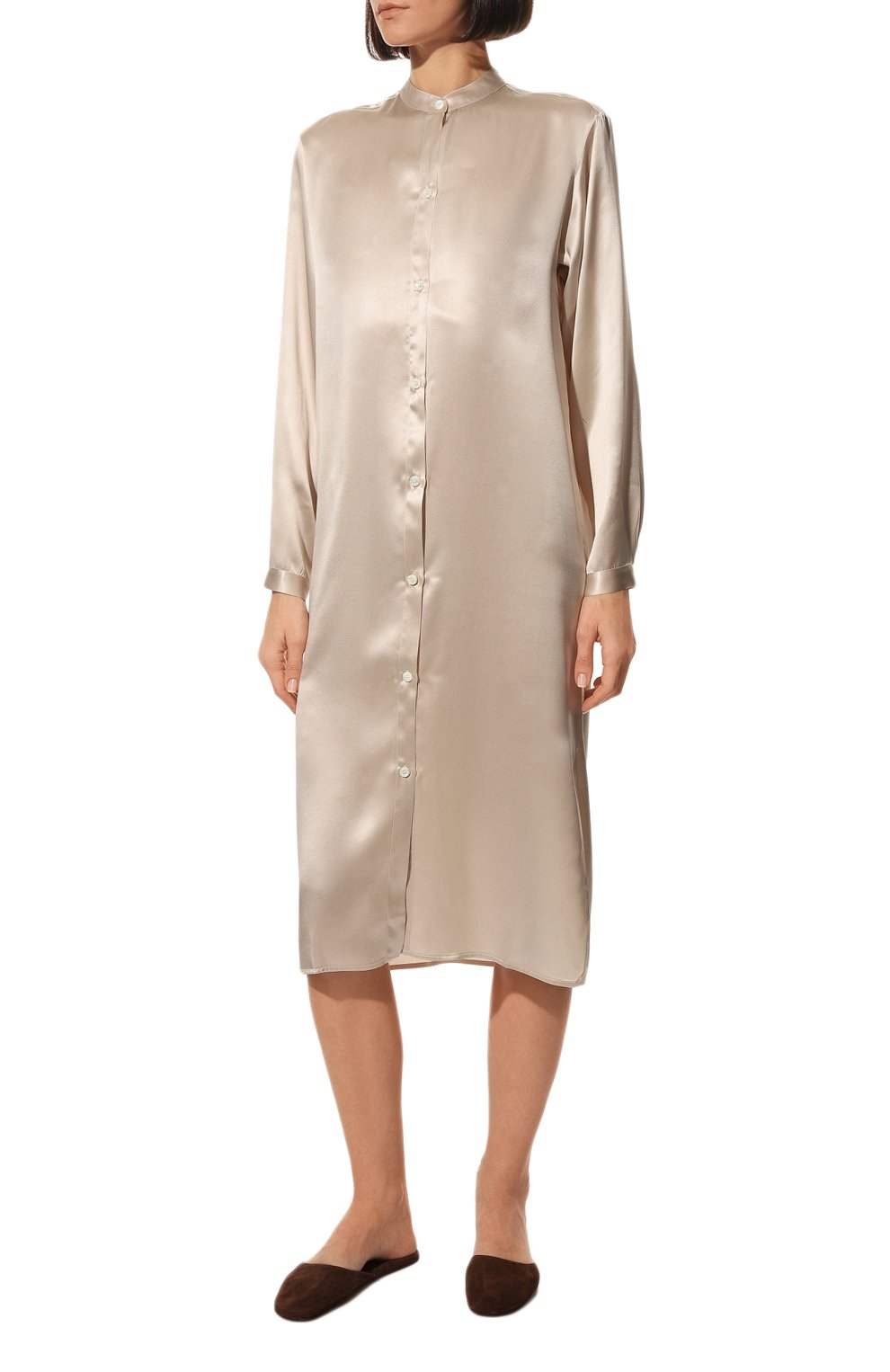 Ночная сорочка cascade FRETTE, арт. 22200111 00F 00915, фото 3