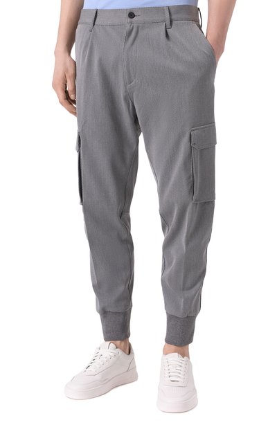 Джоггеры HUGO, арт. 50505856, фото 3