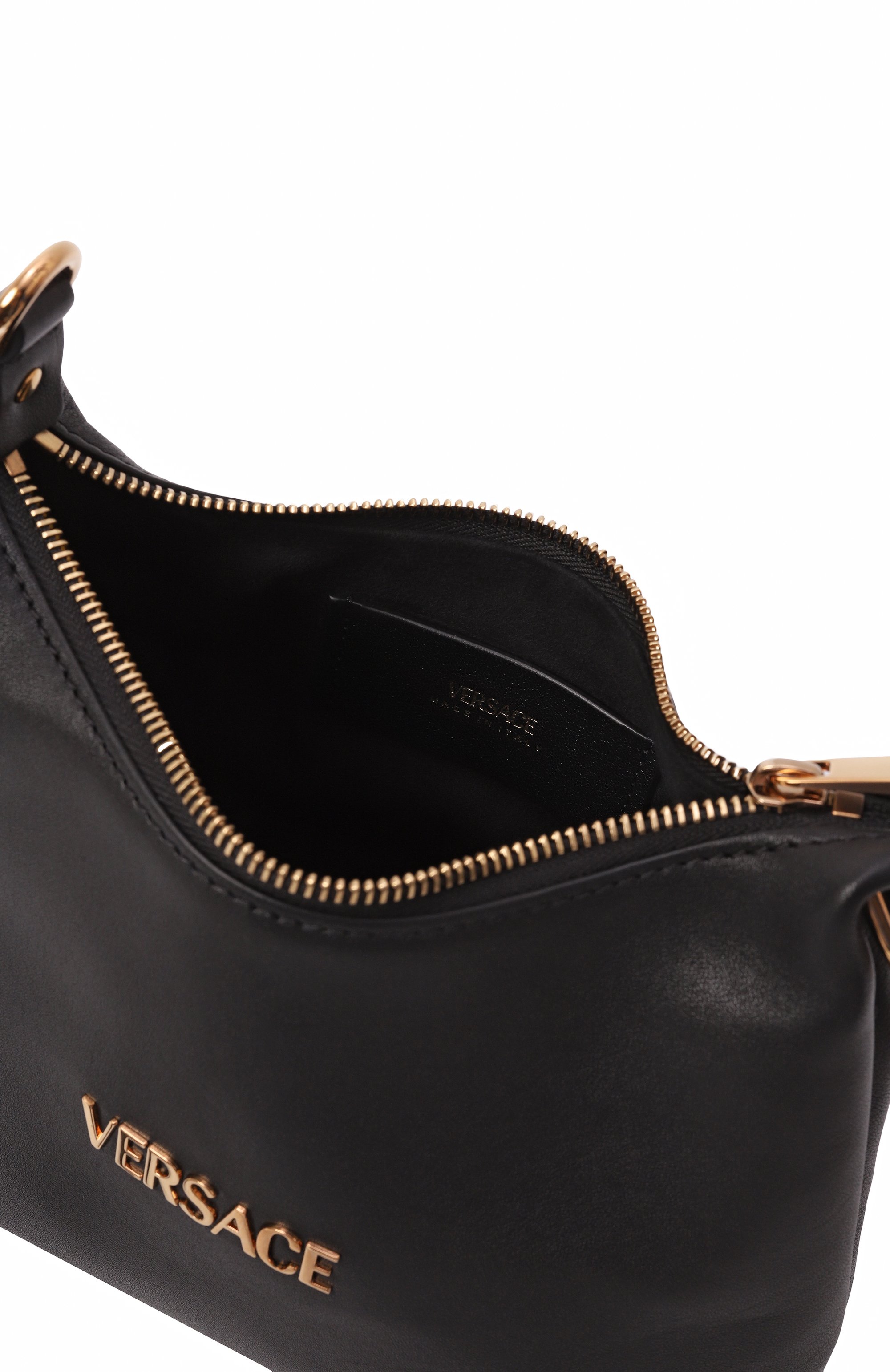 Сумка versace tag VERSACE, арт. 1018302/1A13171, фото 5