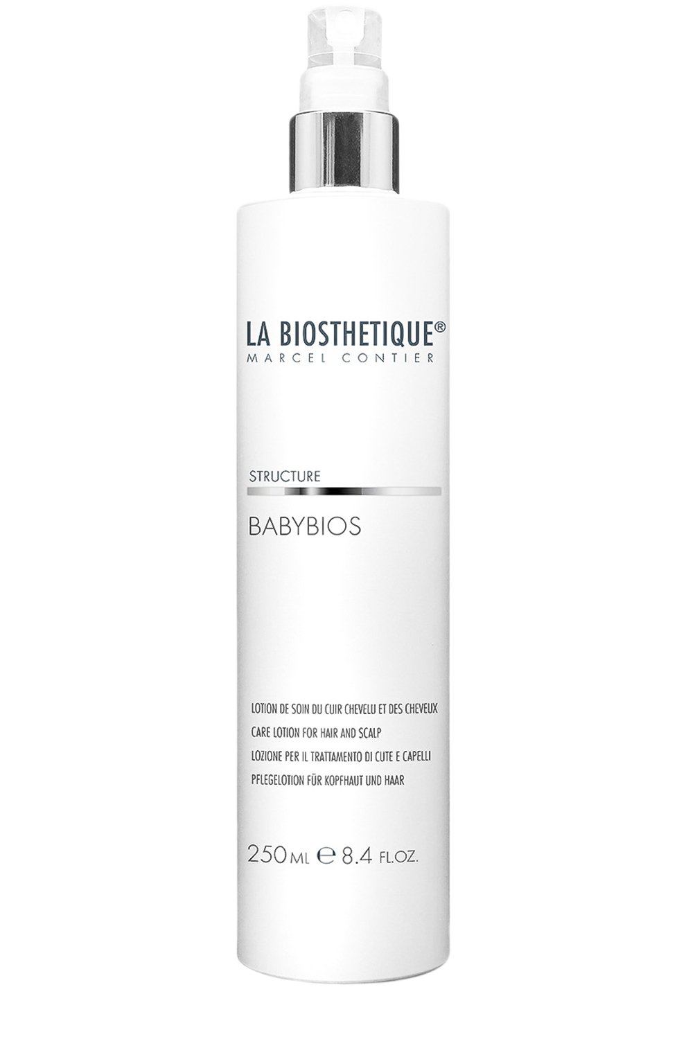 Лосьон-уход за волосами и кожей головы (250ml) LA BIOSTHETIQUE, арт. 120226, фото 1