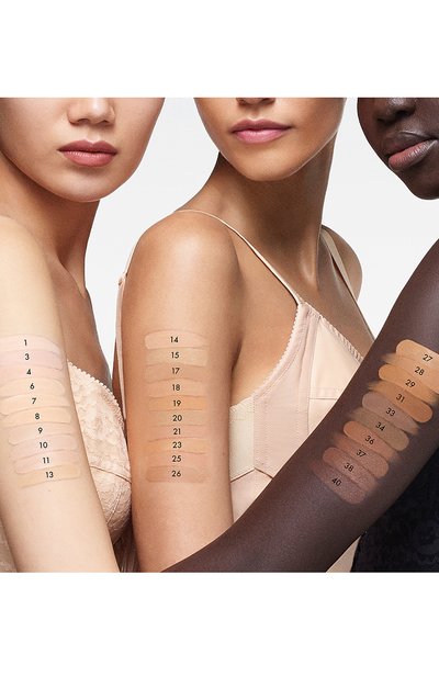 Консилер для лица everlast concealer, оттенок 03 light (11ml) DOLCE & GABBANA, арт. 8057971185986, фото 5