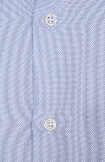 Хлопковая рубашка DAL LAGO, арт. N402/7317/13-16, фото 3
