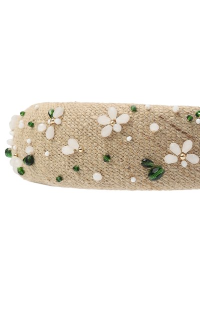 Ободок PANFIL, арт. LEN-BND-DR, фото 3