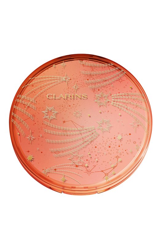 фото Бронзирующая пудра bronzing compact (19g) clarins