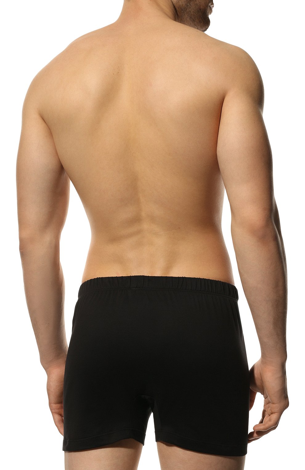 Хлопковые боксеры STEFANO RICCI, арт. BXM21/SIC0TT, фото 3