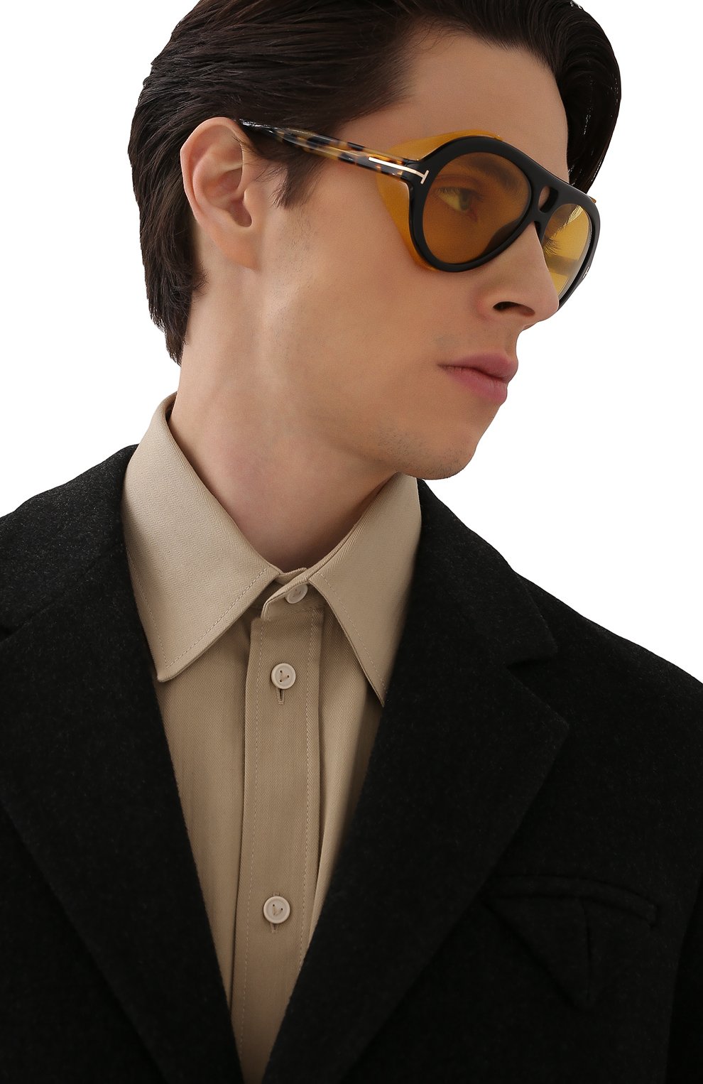 Солнцезащитные очки TOM FORD, арт. TF882 01E, фото 3