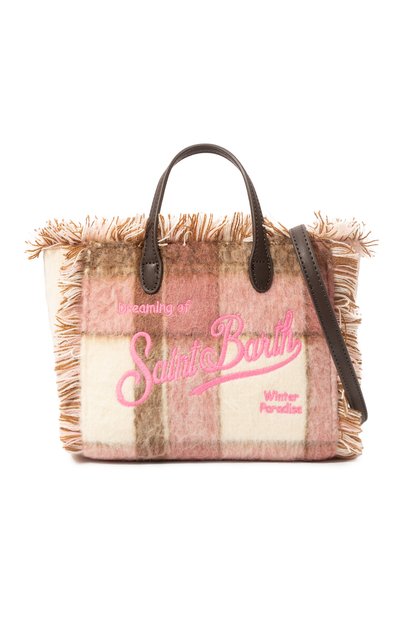 Сумка MC2 SAINT BARTH, арт. STBA/VANITY MINI W/00211E, фото 4