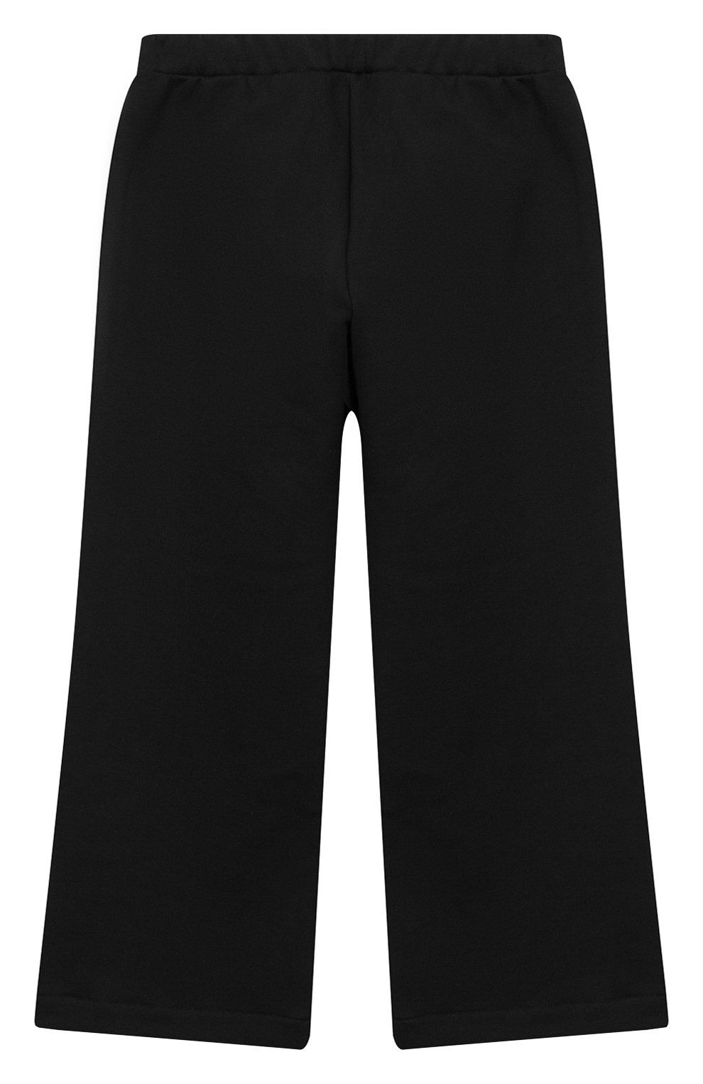 Хлопковые брюки VERSACE, арт. YVFPA191/YFE130/8A-S, фото 2