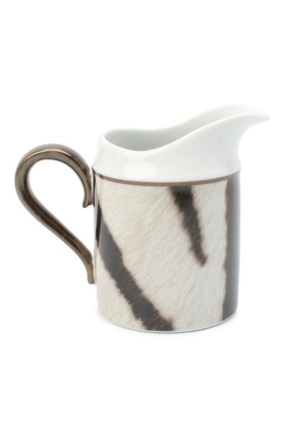 Молочник kendall RALPH LAUREN коричневого цвета по цене 13100 руб., арт. 680598542001, фото 3 Молочник kendall RALPH LAUREN, арт. 680598542001, фото 3