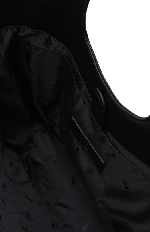 Сумка-тоут Play Diesel X10566/P8977 Чёрный  X10566/P8977 Фото 5