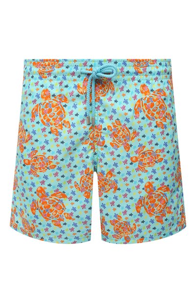 Плавки-шорты VILEBREQUIN, арт. MOOC2B01/333, фото 1