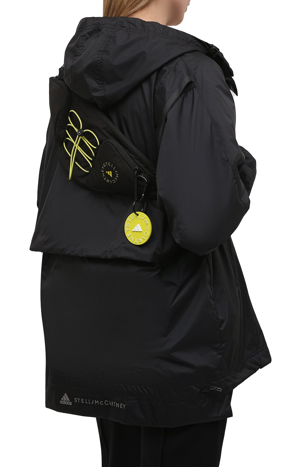 Поясная сумка ADIDAS BY STELLA MCCARTNEY, арт. GL5440, фото 2