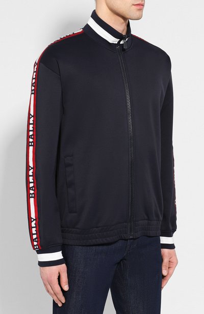 Кардиган BALLY, арт. M5CA460F-7S239/710, фото 3