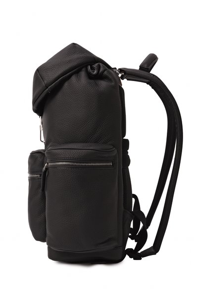 Рюкзак ZEGNA, арт. LHCVM/C1898Z, фото 4