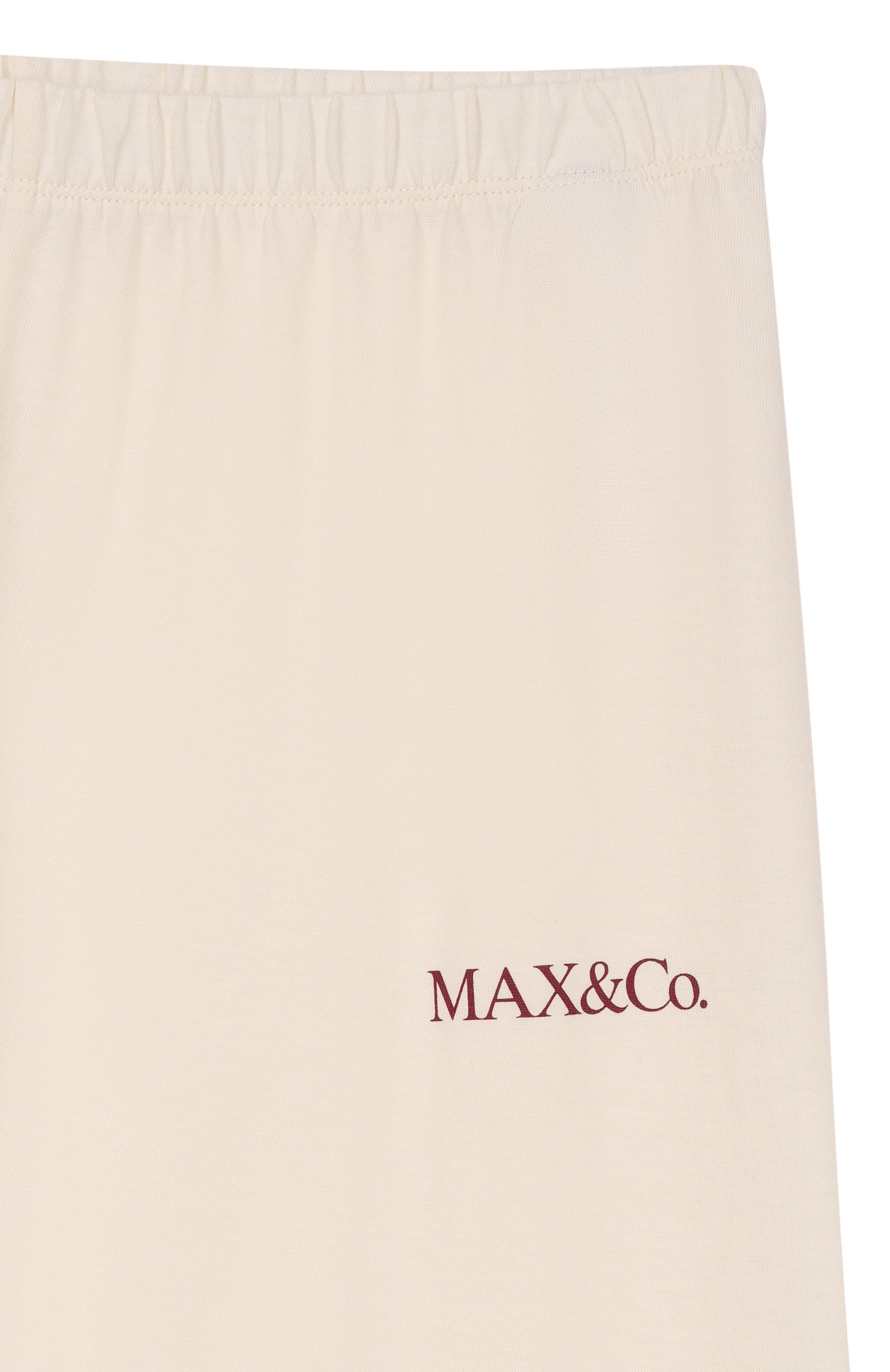 Хлопковая пижама MAX&CO, арт. MX0353/MX057, фото 6