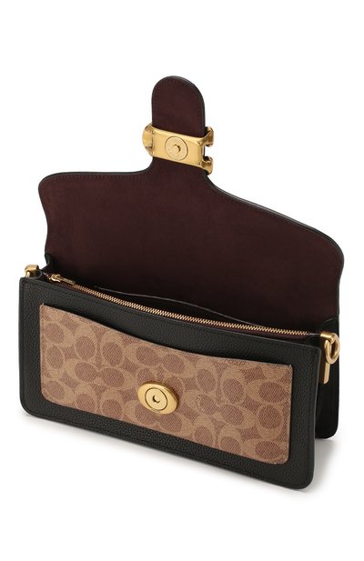 Сумка tabby 26 COACH, арт. 79337, фото 4