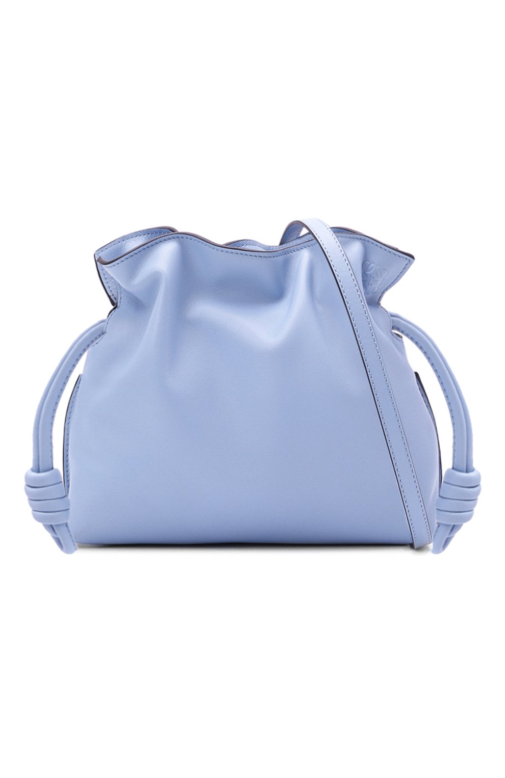 Клатч flamenco mini LOEWE, арт. A411FC2X05, фото 6