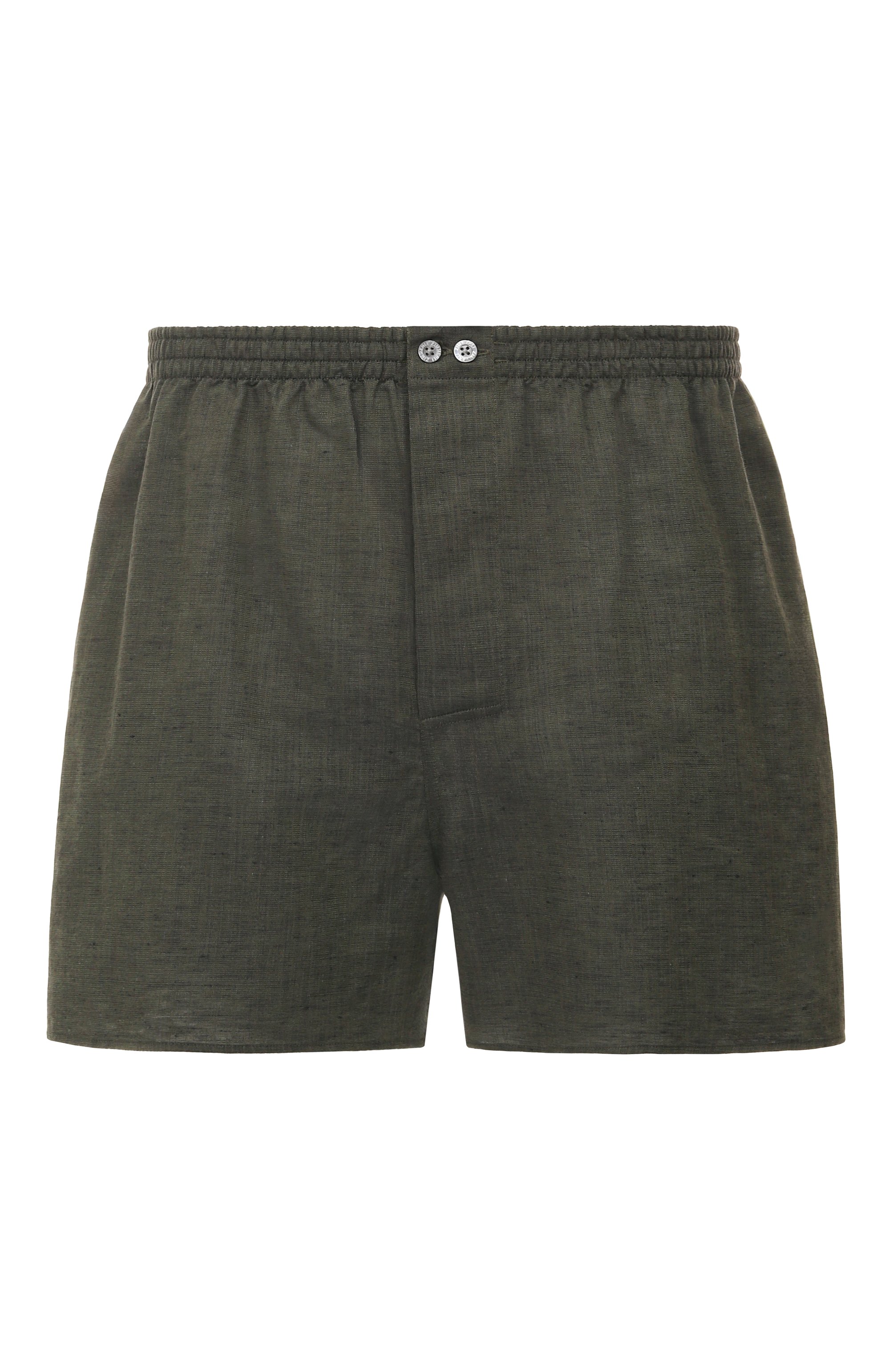 Хлопковые боксеры ZIMMERLI, арт. 75101, фото 1