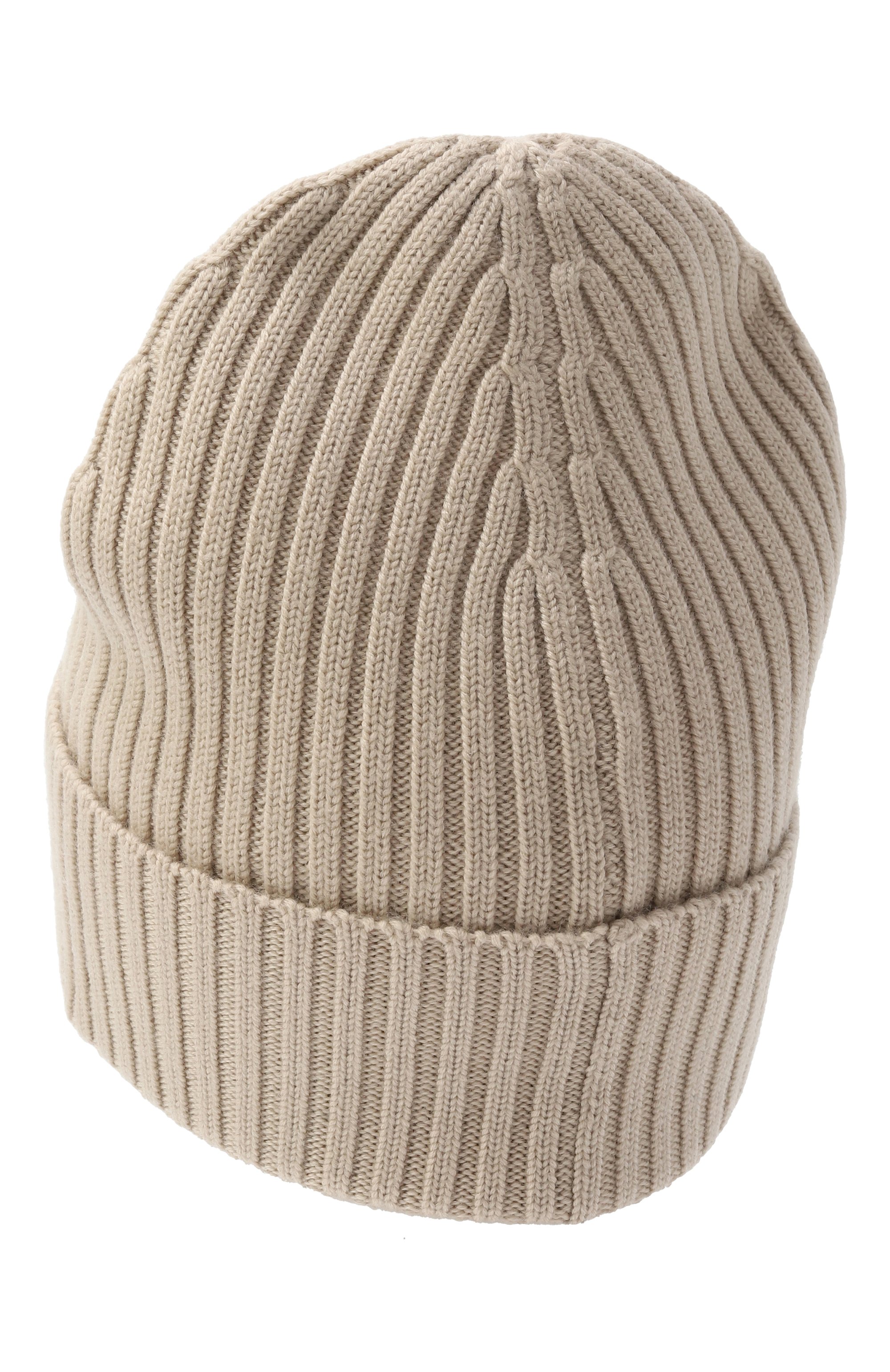 Шерстяная шапка BOSS, арт. 50497815, фото 2