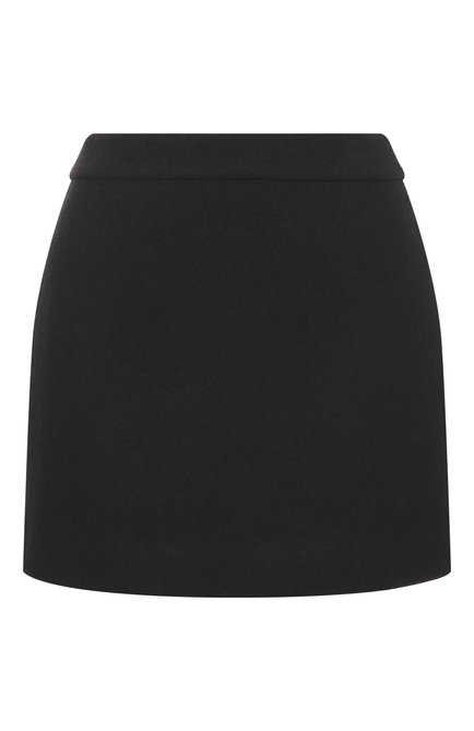 Женская шерстяная юбка DUNST, арт. UDSK5D224BK