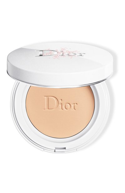 Женского кушон diorsnow perfect light compact spf 10 pa++, оттенок 2n нейтральный (12g) DIOR, арт. C013773020