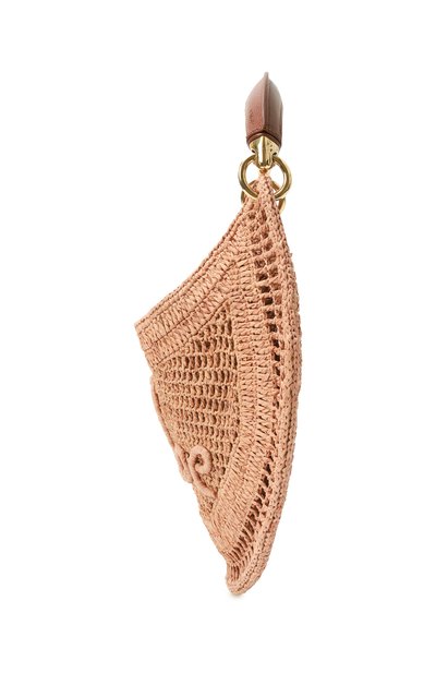 Сумка summer banana CHLOÉ, арт. CH25US902P08, фото 4