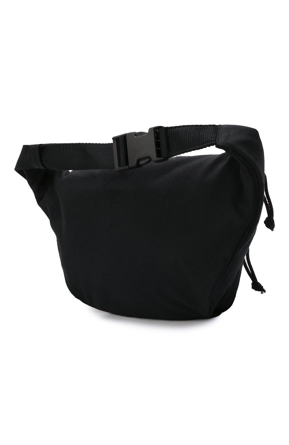 Текстильная поясная сумка balenciaga x rammstein BALENCIAGA, арт. 482389/2VZQ7, фото 3
