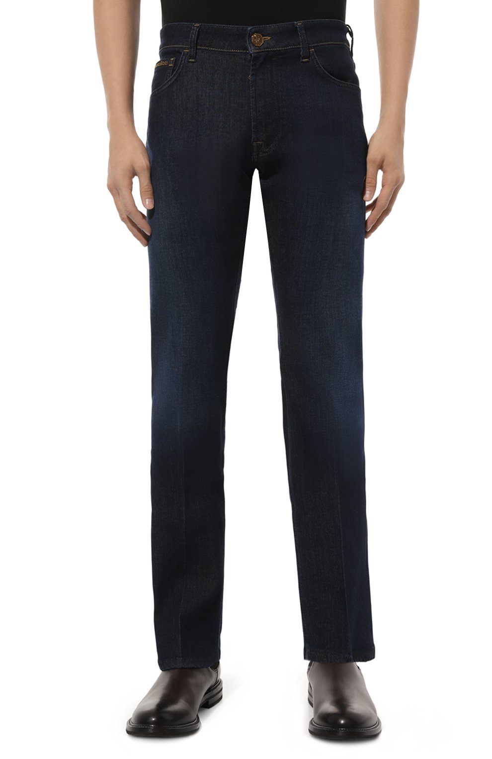 Джинсы STEFANO RICCI, арт. MST34B1160/T0109, фото 3