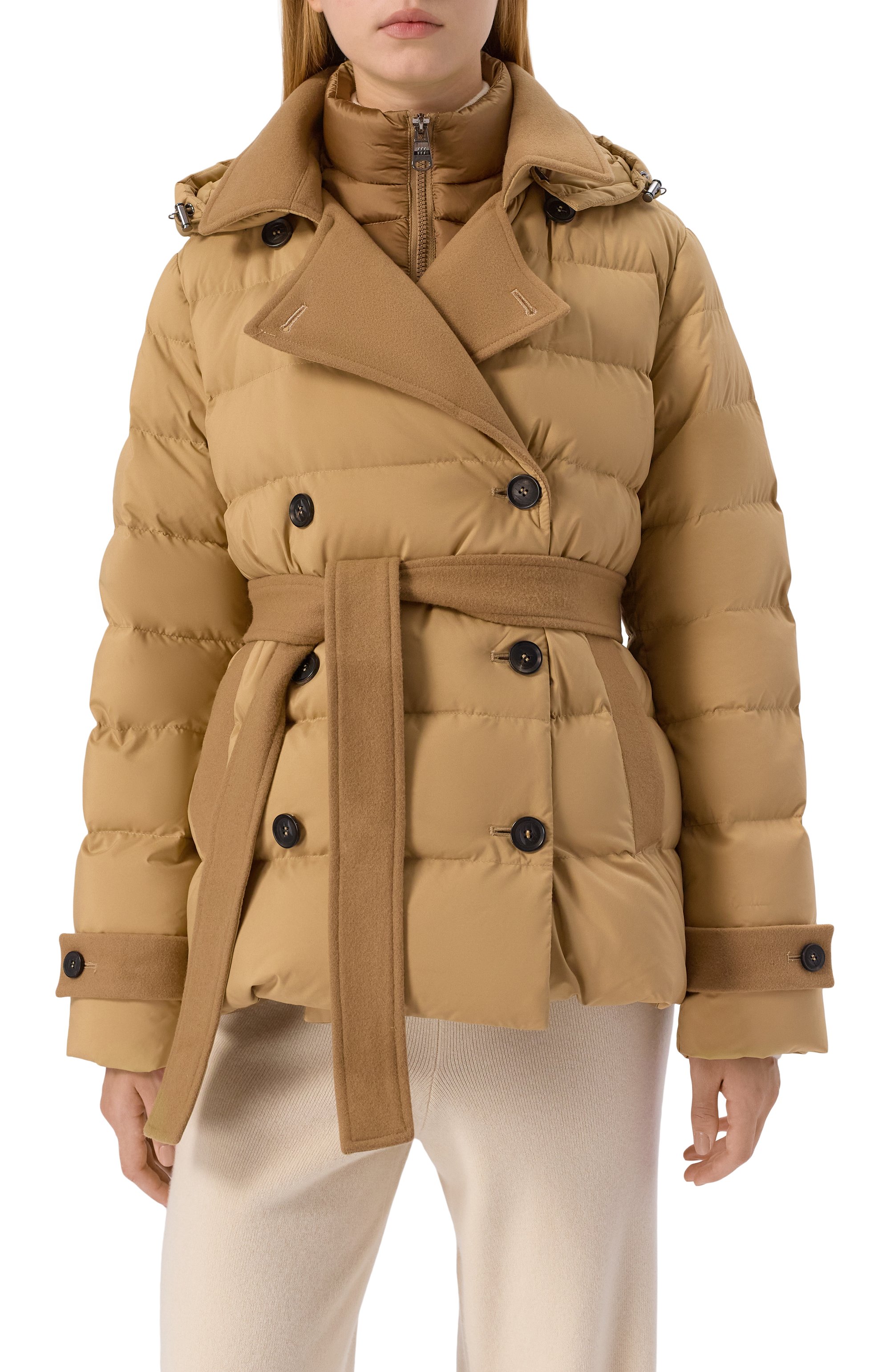 Пуховик HETREGO, арт. 8P700/DH0LE, фото 3