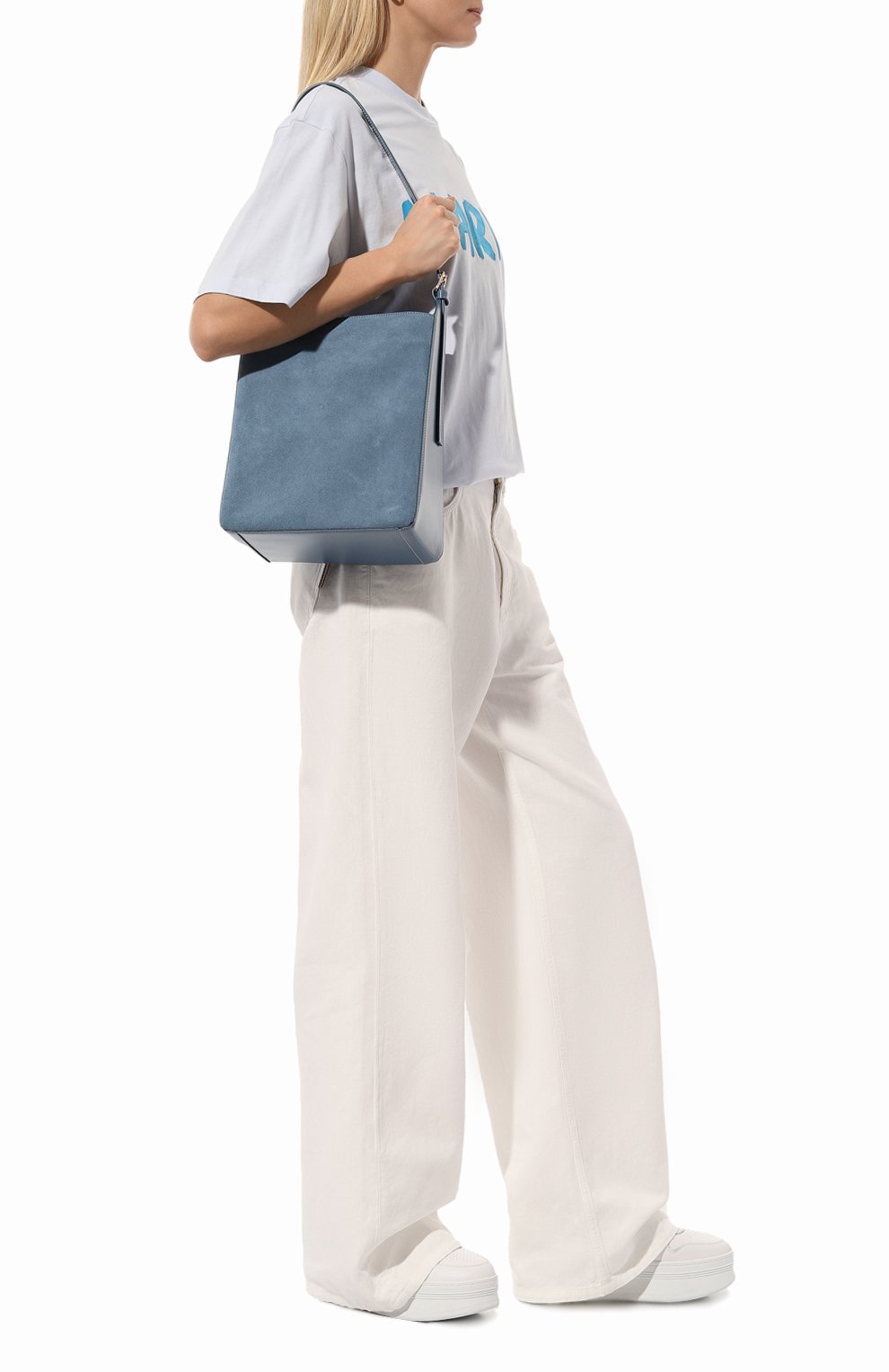 Сумка-тоут virginie A.P.C., арт. PXBRTF61868IAX, фото 7