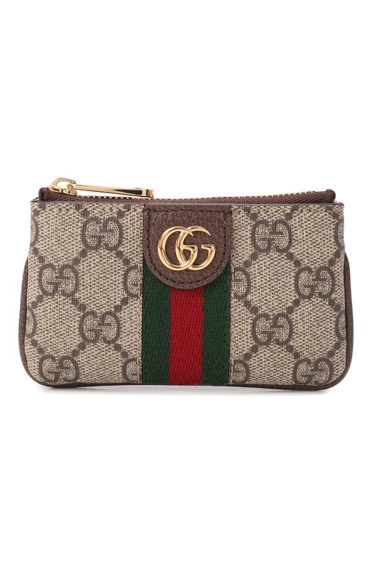 фото Футляр для ключей gucci