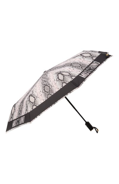 Складной зонт MOSCHINO, арт. 8920 0PENCL0SE, фото 2